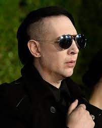 marilyn manson joins sons of anarchy