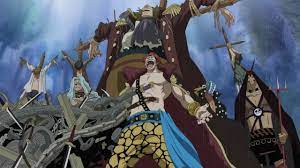 One Piece: Episode 1066 hat erstmals einen ausländischen Regisseur