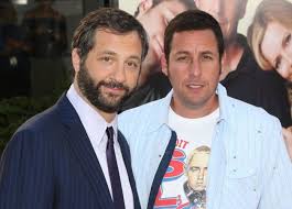 Adam sandler and netflix just upped the ante of their relationship, with the actor recently promising to work with the company on four more films in addition to the four he was previously contracted for. Adam Sandler Facts You Never Knew The Delite