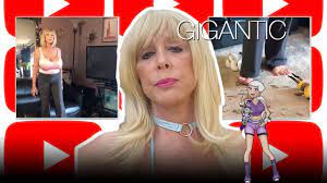 My Top Video for 2022 | Shelly Burbank | Gigantic - YouTube