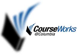 New courseworks columbia login