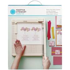 Martha Stewart Heavy Duty Paper Trimmer