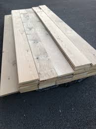 fine wide solid oak plank wood flooring