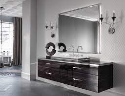 The wooden vanity allows the bright wall color to really pop. Designer Italian Bathroom Vanity Luxury Bathroom Vanities Nella Vetrina