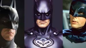Bruce timm defined batman for most anyone under 35 today. List Of 7 Actors Who Have Played Batman Newstalk Florida N