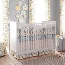 baby girl crib bedding baby room decor