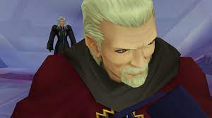 Kingdom Hearts II Final Mix (PS4) - Ansem the Wise's Plan & Death - YouTube