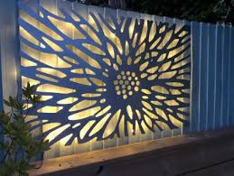 Customized Metal Wall Art Panel