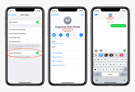 How to change the default text message tone on iphone. Nicknames In Ios Iphone Xr Text Messages Hd Png Download Transparent Png Image Pngitem
