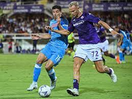 Fiorentina-Napoli 0-0 -Video - Adnkronos.com