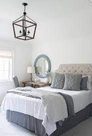 decorate a bedroom with neutral colors