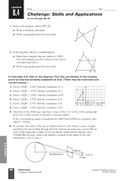 It is also the conclusion of his life's work and the last attempt he made to acquire recognition. Trig Applications Geometry Chapter 8 Packet Key Trigonometric Ratios Questions And Answers Topperlearning