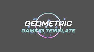 We build template focused on the. Gamer Stock Graphic Design And Motion Graphic Templates Adobe Stock