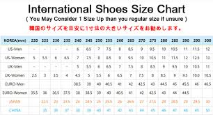 12 Interpretive Fila Sneakers Size Chart