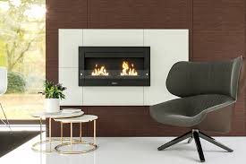 Order Oslo Bioethanol Fireplace From