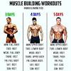 How To Bulk Up And Gain Muscle Mass?