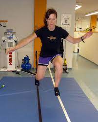 eccentric training for skiing