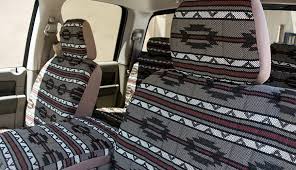 Seat Cover For Ford