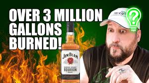 jim beam fires learn stuff