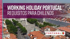 working holiday portugal requisitos
