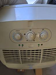 convair air conditioner air