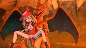 Pokemon x Trainer (DevilsCry's SFM Compilation up to 05/06/2021)
