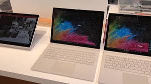 Surface Book 2 15 Inch Review Bigger Is Better