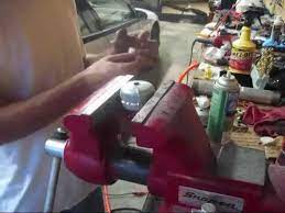 homemade fuel injector cleaner how to