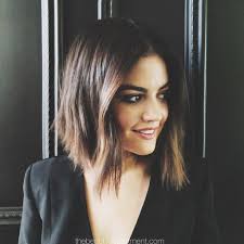 lucy hale on conan