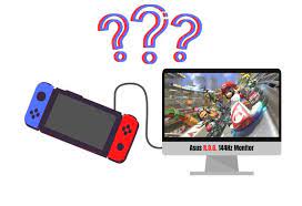 Like any electronic device, restarting your switch is an important first step to clear up temporary issues. Can The Nintendo Switch Connect To A Pc Monitor Career Gamers