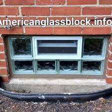 American Glass Block 300 Bailey Ave