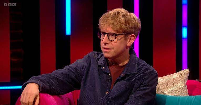 Josh Widdicombe makes 'terrible' Strictly Come Dancing job admission as he shares thoughts on reaction - Manchester Evening News