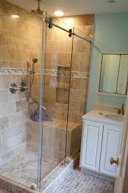 Custom Glass Shower Doors And Tub