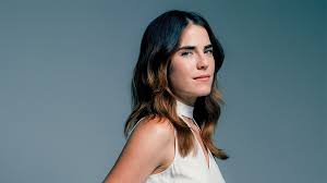 Google fonts is a library of 1052 free licensed font families and apis for conveniently using the fonts via css and android. How To Get Away With Murder Actress Karla Souza On Character S Future Variety