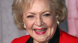 Betty White's Net Worth At The Time Of ...