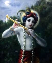 KRISHNA ART: Photo