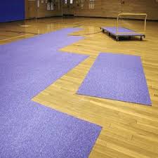 How much does it cost to replace carpet with hardwood? Pro Shield Floor Protection Floor Coverings Carpets Gym Flooring Carpet Tiles