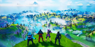 Resultado de imagen para historia de fortnite