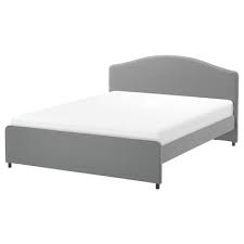 And the soft, textured upholstery enhances the comfy feel. All Beds Bed Frames Ikea