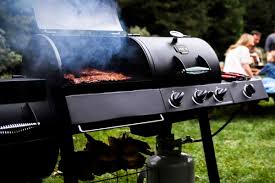 6 best smoker grill combo bbqs for 2023