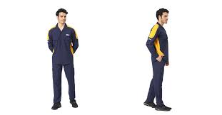 men s work uniforms durable comfort in
