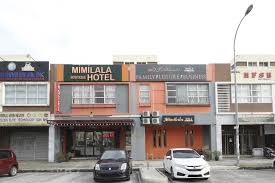 How much can you eat? Mimilala Hotel I City Shah Alam Shah Alam Updated 2021 Prices