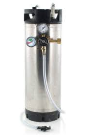 tips and gear for your kegerator