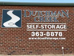 raleigh self storage for household