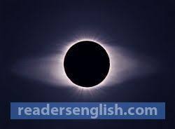 eclipse urdu meaning