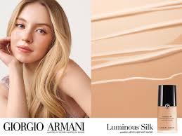 armani beauty perfume makeup