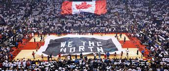 This is a nice arena, as it will make you feel. Toronto Raptors Scotiabank Arena