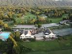 Ridgefields Golf & Athletic Club - Visit Kingsport