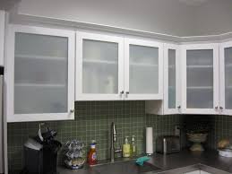 kitchen cabinet glass doors  layjao