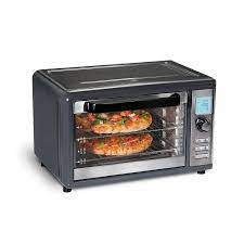 sure crisp xl digital air fryer oven